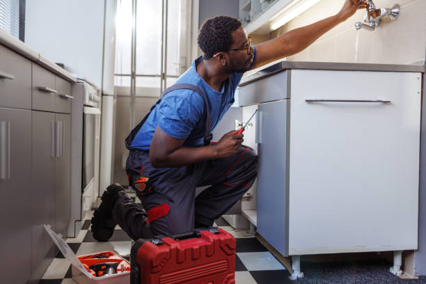 Plumbing System Maintenance in Lake Elsinore, CA